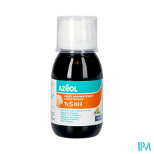 Afbeelding in Gallery-weergave laden, Azeol Sirop Dh 75ml