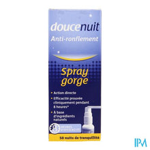 Afbeelding in Gallery-weergave laden, Snoreeze Keelspray 22ml