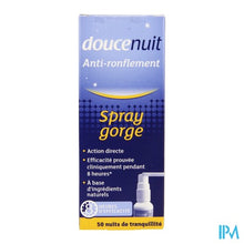 Afbeelding in Gallery-weergave laden, Snoreeze Keelspray 22ml