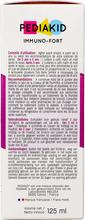 Afbeelding in Gallery-weergave laden, Pediakid Immuno Fortifiant Sol Buv Fl 125ml