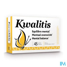 Load image into Gallery viewer, Kwalitis Gel 45