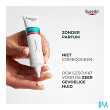 Afbeelding in Gallery-weergave laden, Eucerin Dermopure Clinic.hydra Rep.verzacht.cr40ml