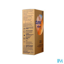Load image into Gallery viewer, Durex Nude Xl Condoms 10