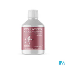Afbeelding in Gallery-weergave laden, Soria Collageen Siroop Fl 500ml