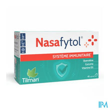 Afbeelding in Gallery-weergave laden, Nasafytol Caps 45