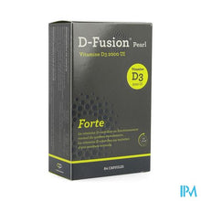 Afbeelding in Gallery-weergave laden, D-fusion Pearl 2000 Caps 84