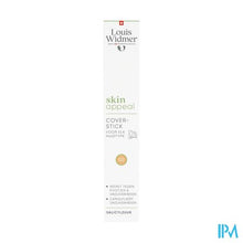 Afbeelding in Gallery-weergave laden, Widmer Skinappeal Coverstick 02 0,25 Gr