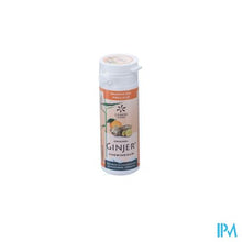 Afbeelding in Gallery-weergave laden, Ginjer Original Xylitol Kauwgom 30gr - Lemon Pharma