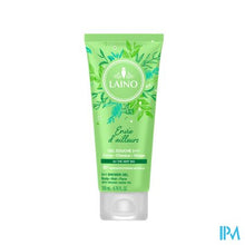 Afbeelding in Gallery-weergave laden, Laino Douchegel 3in1 Groene Thee Tube 200ml