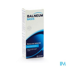 Afbeelding in Gallery-weergave laden, Balneum Basis Douche Olie 200ml