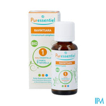 Afbeelding in Gallery-weergave laden, Puressentiel Eo Ravintsara Bio 30ml