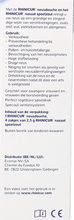 Load image into Gallery viewer, Rhinicur Douche Nasale + 4 Zakjes Spoelzout