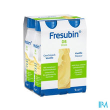 Afbeelding in Gallery-weergave laden, Fresubin Db Drink 200ml Vanille