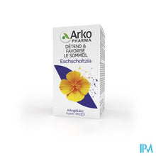 Afbeelding in Gallery-weergave laden, Arkocaps Goudpapaver Plantaardig 45