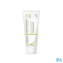 Load image into Gallery viewer, Aderma Dermalibour+ Cica Creme Herstellend 100ml