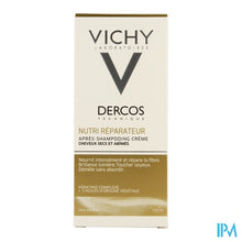Afbeelding in Gallery-weergave laden, Vichy Dercos Voedend&herstellend Conditioner 150ml