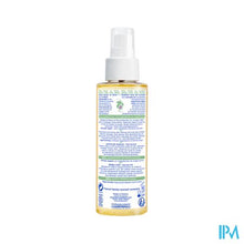 Afbeelding in Gallery-weergave laden, Mustela Pn Massage Olie 100ml