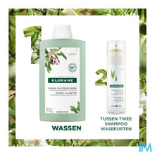 Afbeelding in Gallery-weergave laden, Klorane Capil. Sh Omhullend Amandel 200ml