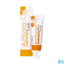 Afbeelding in Gallery-weergave laden, Activon Tube-honey Tube 12x25g