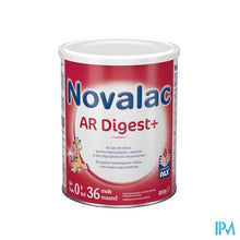 Afbeelding in Gallery-weergave laden, Novalac Ar Digest+ 800g