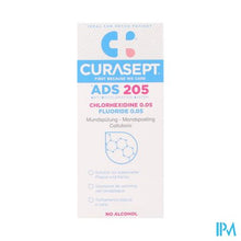 Load image into Gallery viewer, Curasept Mondspoelmiddel 0,05% 200ml