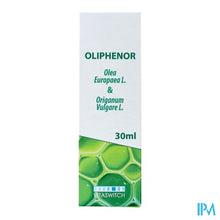 Afbeelding in Gallery-weergave laden, Oliphenor 30ml