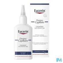 Load image into Gallery viewer, Eucerin Dermocapil.lotion Kalmerend Urea 100ml