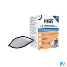Load image into Gallery viewer, Blepha Eyebag Oogmasker Verwarmd