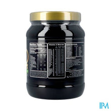 Afbeelding in Gallery-weergave laden, Goveggie Vegandelight Vanilla 700g