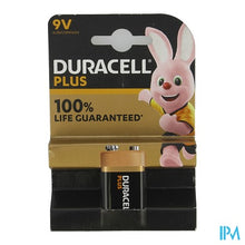 Afbeelding in Gallery-weergave laden, Duracell Mn1604/6lr61