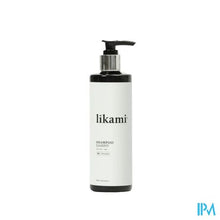 Afbeelding in Gallery-weergave laden, Likami Shampoo 250ml