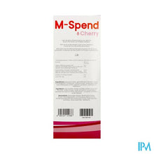 Charger l'image dans la galerie, M-spend Cherry 1l Verv.3393840