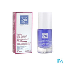 Load image into Gallery viewer, Eye Care Vao Verzorgende Nagelverharder 8ml
