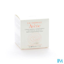Afbeelding in Gallery-weergave laden, Avene Creme Voedend 50ml