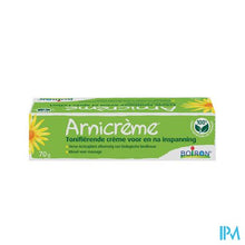Afbeelding in Gallery-weergave laden, Arnicreme Tube 70g Boiron