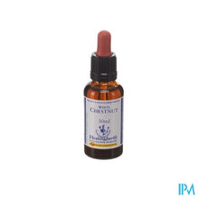 Load image into Gallery viewer, Healing Herbs White Chestnut 30ml