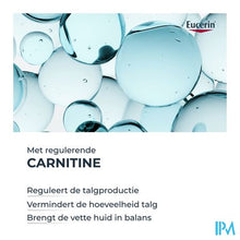 Afbeelding in Gallery-weergave laden, Eucerin Dermopure Clinic.matterende Fluide 40ml