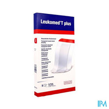 Afbeelding in Gallery-weergave laden, Leukomed T Plus Verb Ster 8,0cmx15cm 5 7238208
