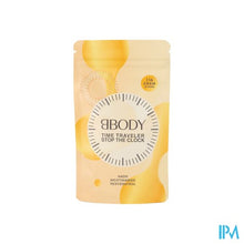 Load image into Gallery viewer, Bbody Tijdreiziger Stop Klok Pdr 116g