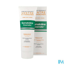 Afbeelding in Gallery-weergave laden, Somatoline Cosm. Buik&heupzones Warm Effect 250ml