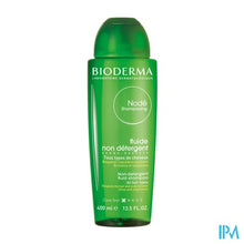 Afbeelding in Gallery-weergave laden, Bioderma Node Sh Dagelijks Gebruik 400ml