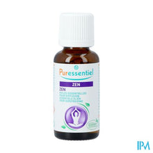 Afbeelding in Gallery-weergave laden, Puressentiel Verstuiving Zen Complexe Fl 30ml