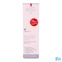 Load image into Gallery viewer, Widmer Dagverzorg.getint Uv20 Br.02 Parf 30ml