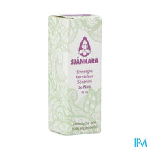 Afbeelding in Gallery-weergave laden, Sjankara Kerstsfeer 11ml