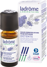 Afbeelding in Gallery-weergave laden, Ladrome Ontspanningsmix 10ml