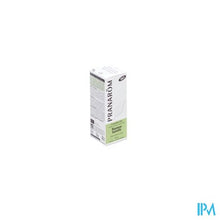 Afbeelding in Gallery-weergave laden, Pranarom Eo Roomse Kamille Bio 5ml