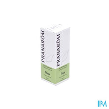 Afbeelding in Gallery-weergave laden, Pranarom Eo Thuya 10ml