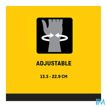 Afbeelding in Gallery-weergave laden, Futuro Nachtpolsbandage 48462, Aanpasbaar