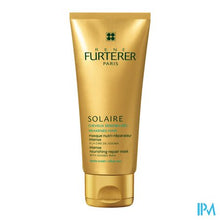 Afbeelding in Gallery-weergave laden, Furterer Zon Masker Nutri Herstellend Intens 100ml