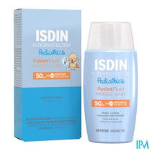 Load image into Gallery viewer, Isdin Fotoprotect. Pediat. Mineral Bb Ip50 50ml